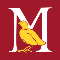 Moorside High School logo